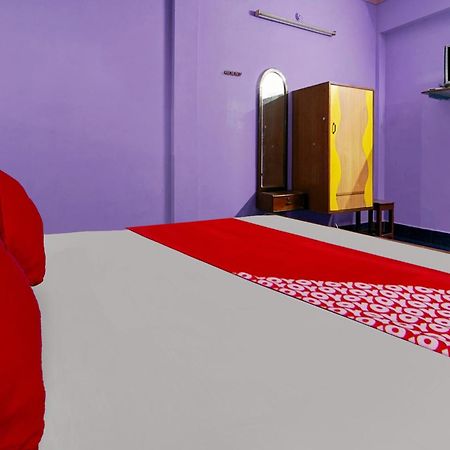 Hotel O Sri Sivasakthi A/C Lodge Sivakāsi Εξωτερικό φωτογραφία