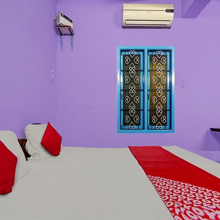 Hotel O Sri Sivasakthi A/C Lodge Sivakāsi Εξωτερικό φωτογραφία
