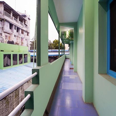 Hotel O Sri Sivasakthi A/C Lodge Sivakāsi Εξωτερικό φωτογραφία