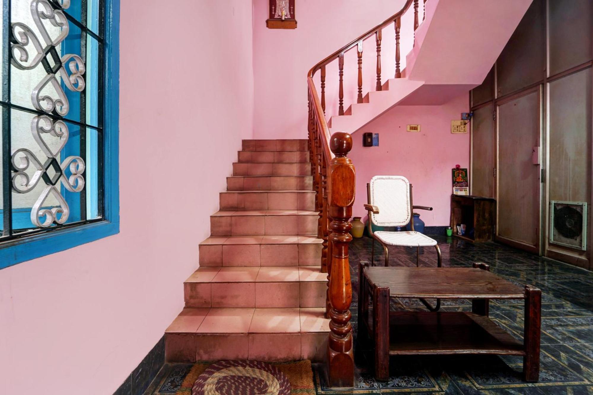 Hotel O Sri Sivasakthi A/C Lodge Sivakāsi Εξωτερικό φωτογραφία